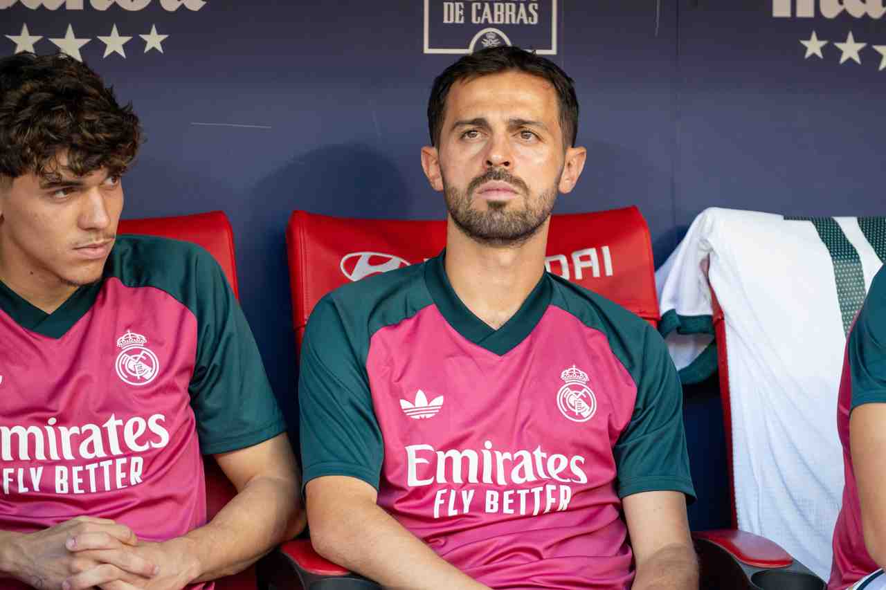 全市场:尤文对B席产生兴趣,斑马军团渴望提升中场技术含量